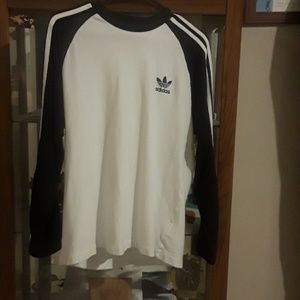 Adidas longsleeve